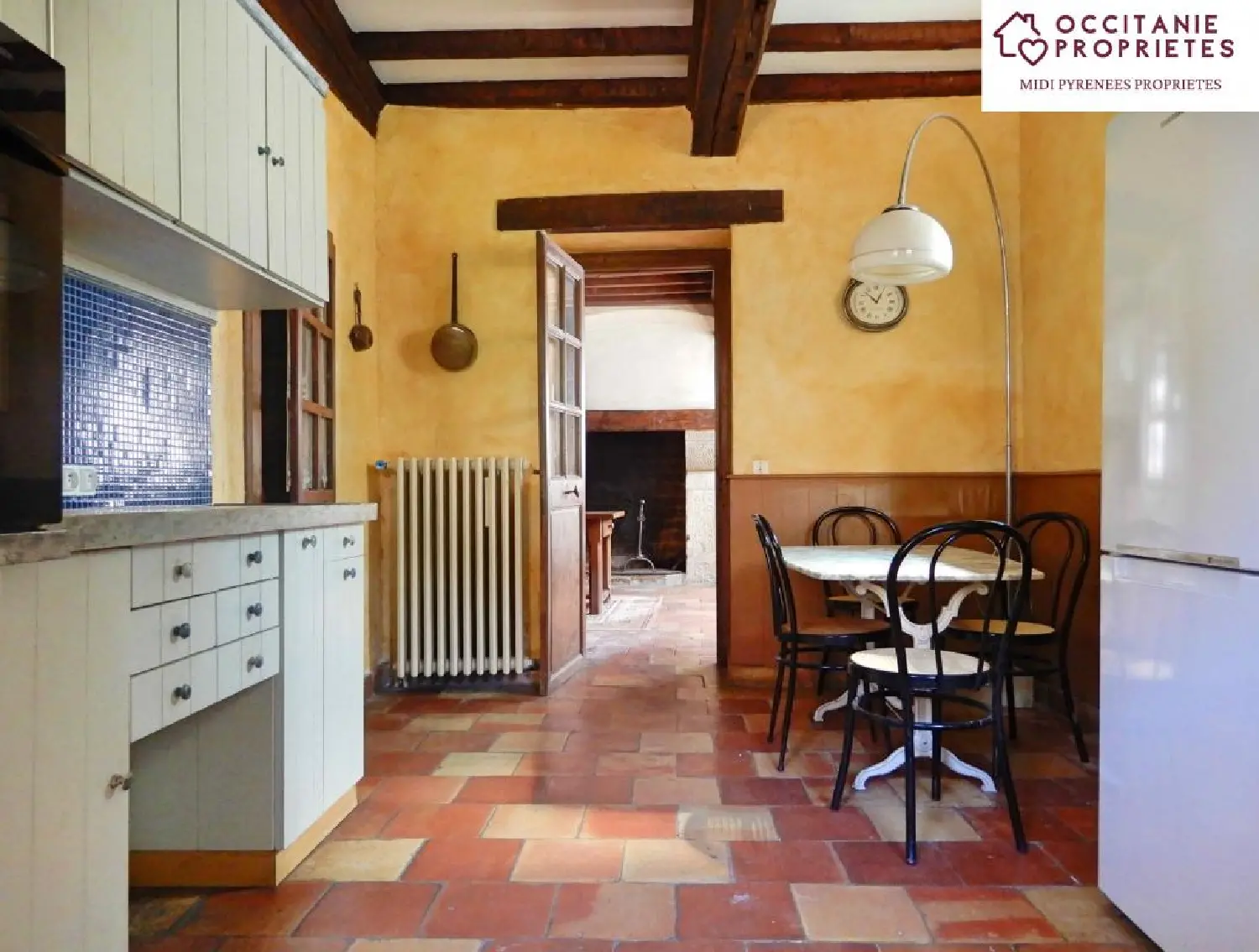  kaufen Haus Castelnaudary Aude 7
