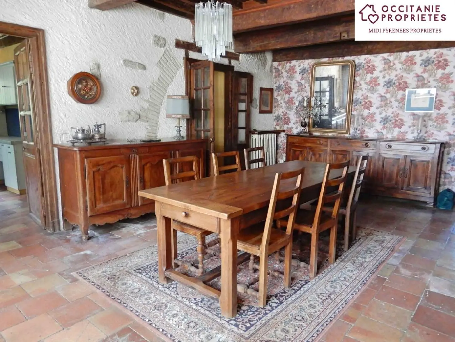  kaufen Haus Castelnaudary Aude 8