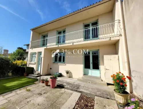 Castelsarrasin Tarn-et-Garonne Haus Bild 7108404