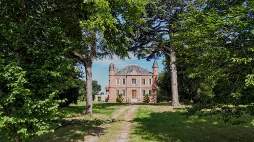 Castelsarrasin Tarn-et-Garonne huis foto 7109466