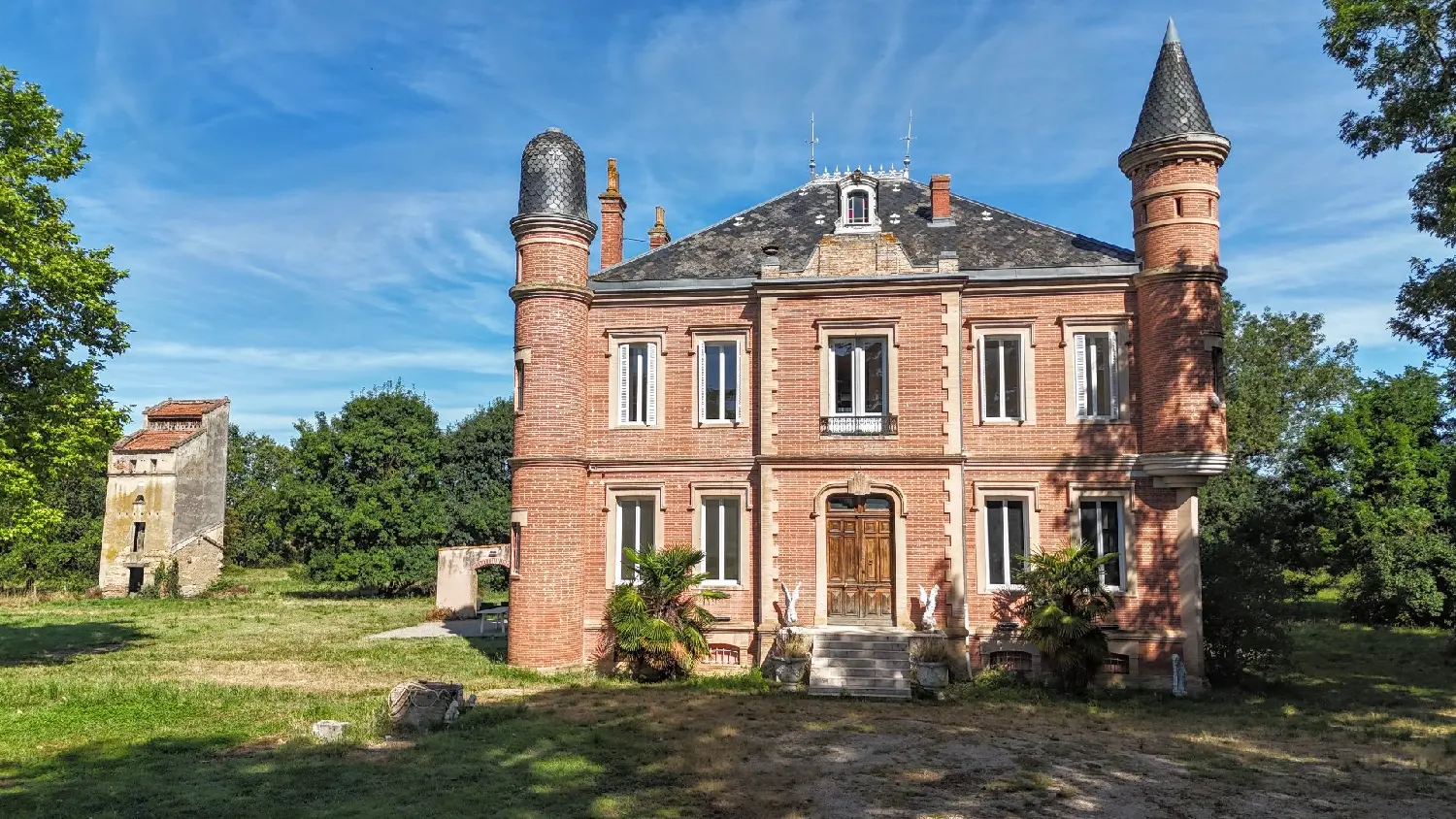  te koop huis Castelsarrasin Tarn-et-Garonne 2