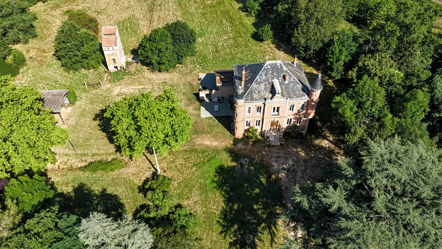  te koop huis Castelsarrasin Tarn-et-Garonne 3