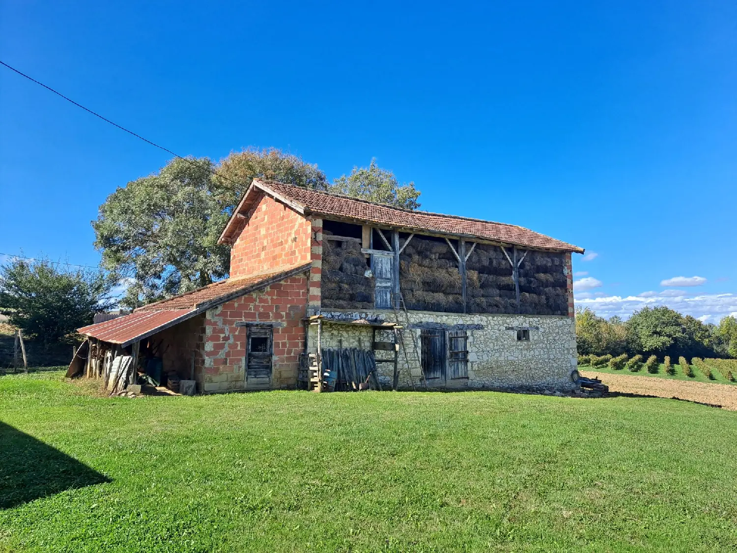  for sale house Castéra-Verduzan Gers 2