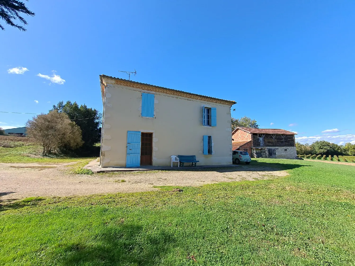  for sale house Castéra-Verduzan Gers 3