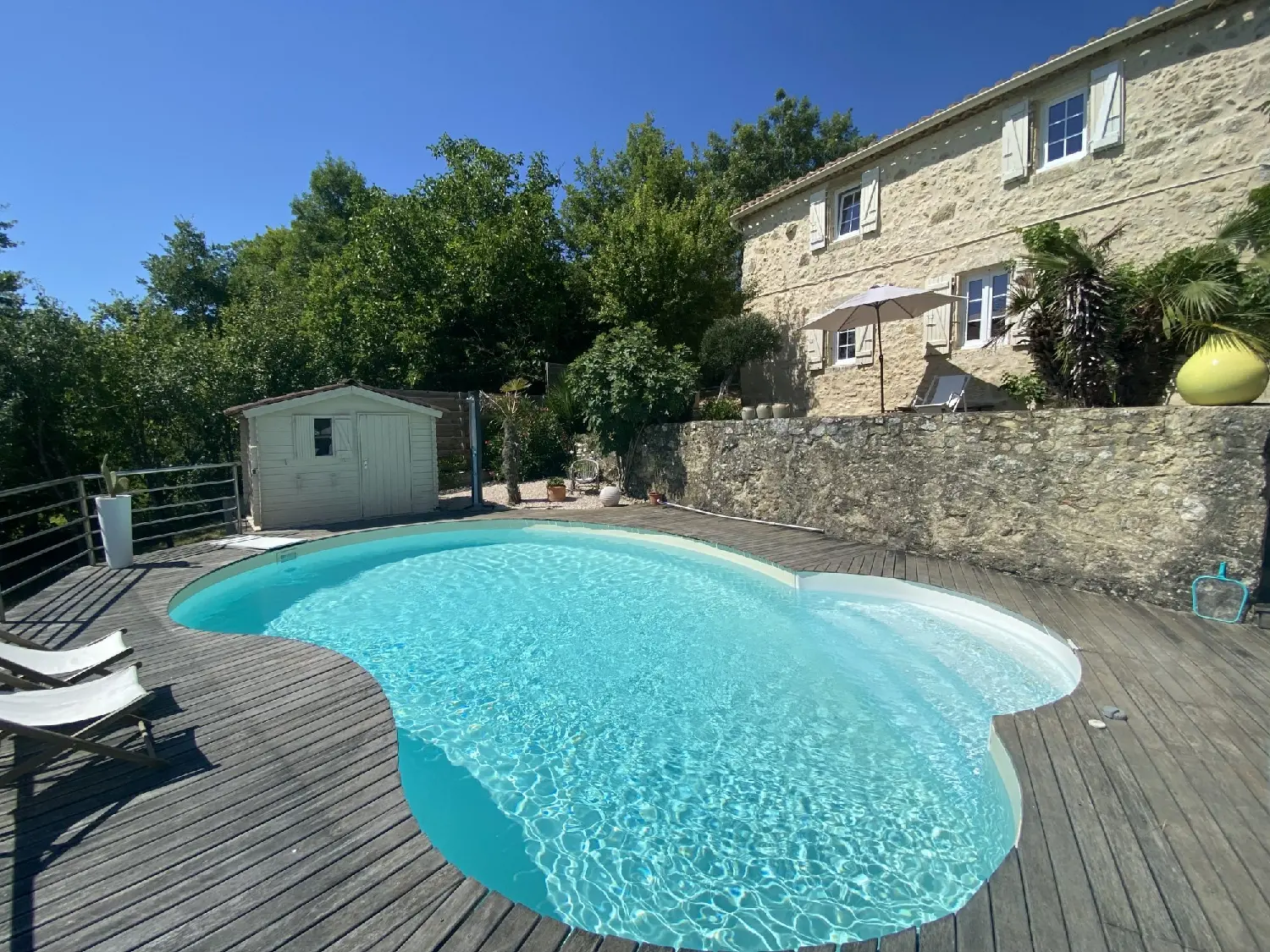 en venta casa Castéra-Verduzan Gers 2