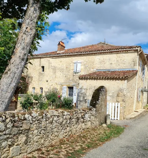 Castéra-Verduzan Gers casa foto 7112049
