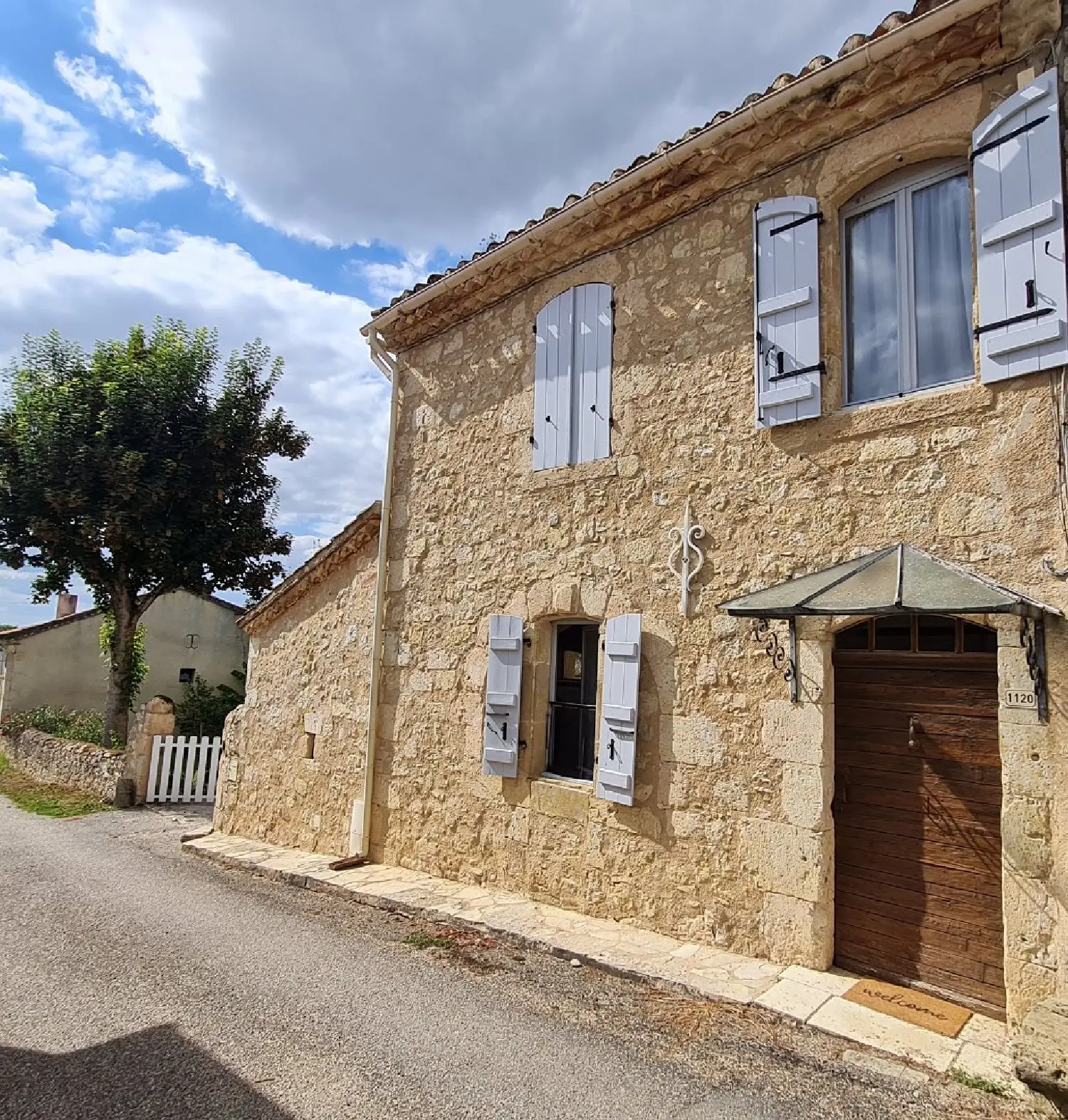  en venta casa Castéra-Verduzan Gers 2