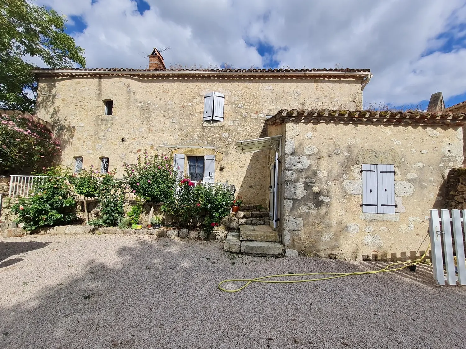  en venta casa Castéra-Verduzan Gers 3
