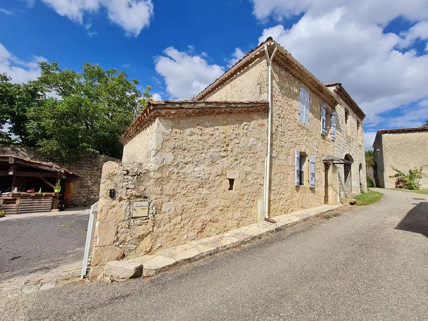  en venta casa Castéra-Verduzan Gers 4