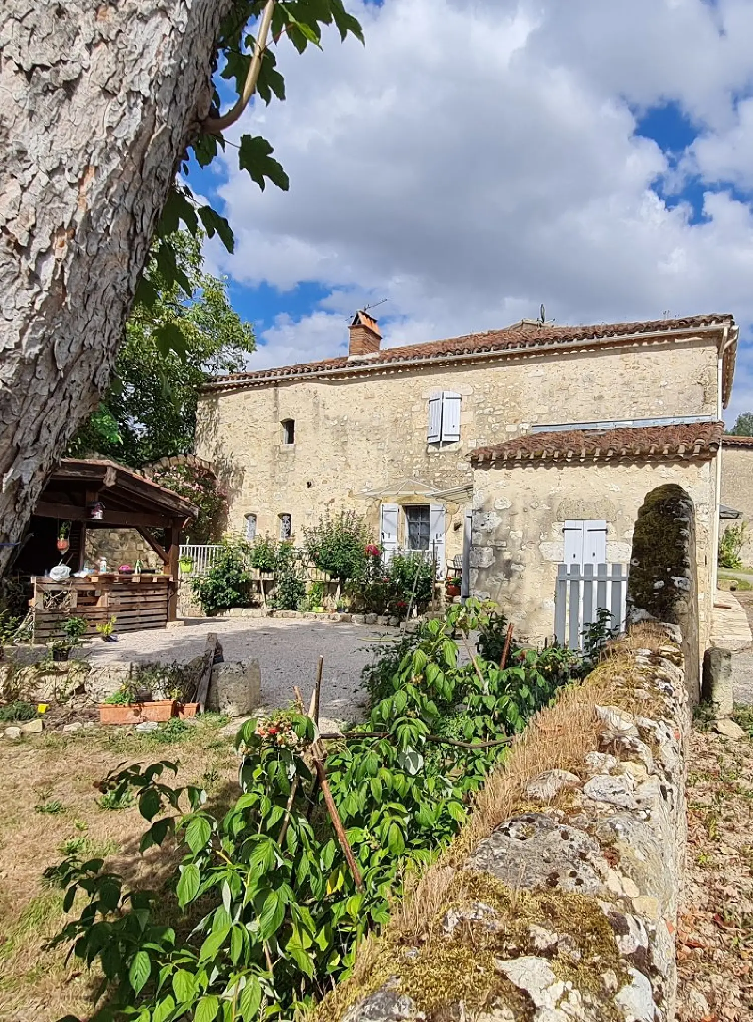  en venta casa Castéra-Verduzan Gers 5