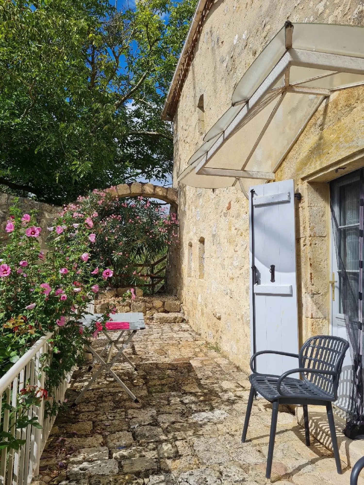  en venta casa Castéra-Verduzan Gers 6