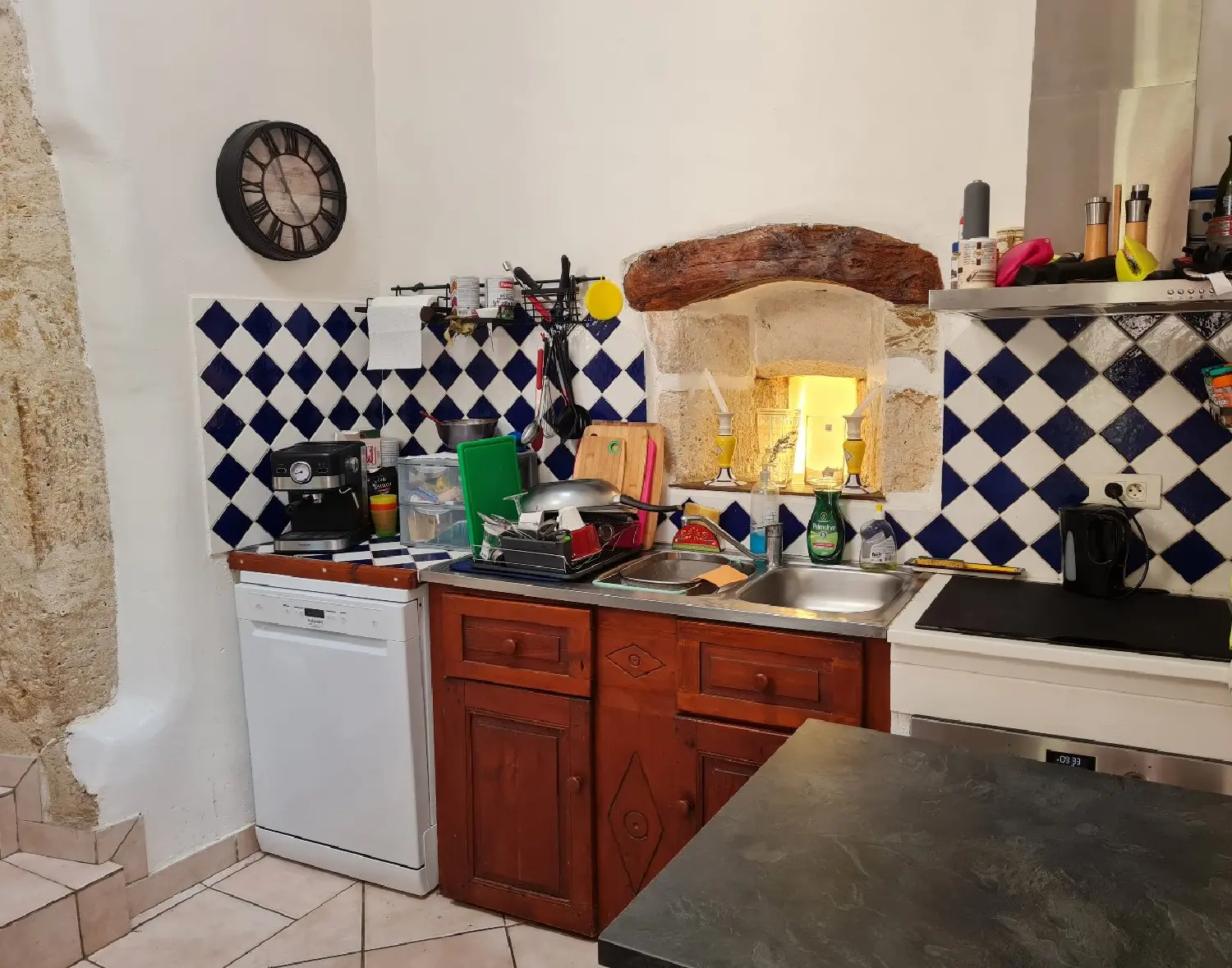  en venta casa Castéra-Verduzan Gers 7