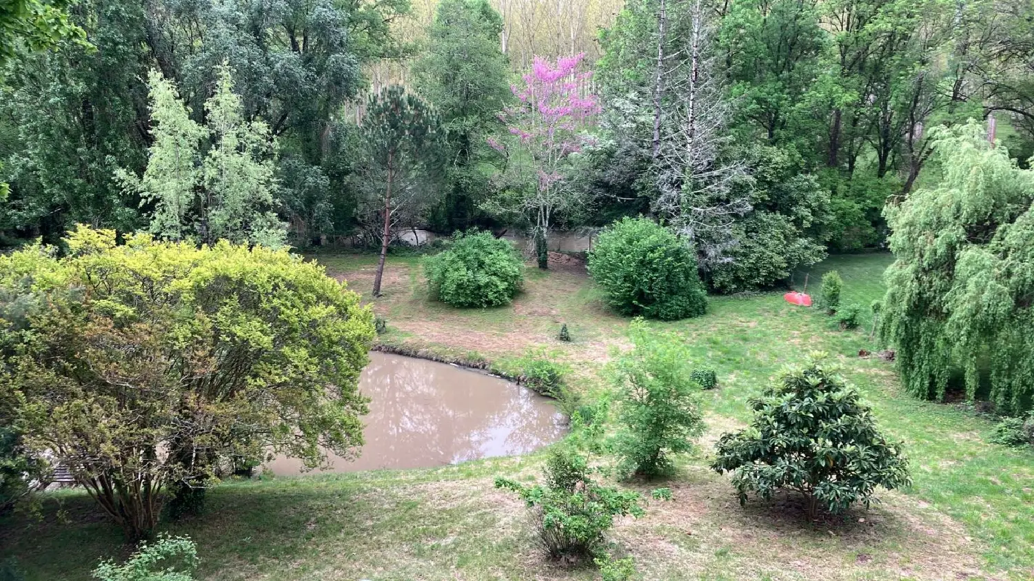  for sale house Castillon-la-Bataille Gironde 1