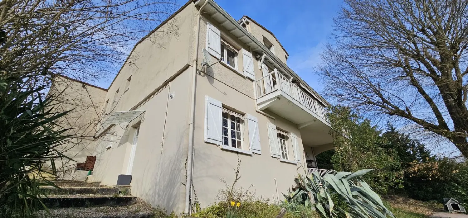  for sale house Castillon-la-Bataille Gironde 2