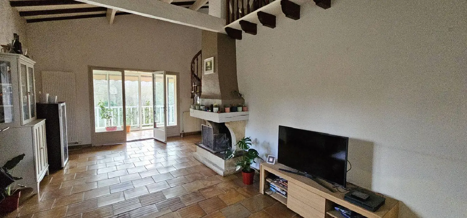  for sale house Castillon-la-Bataille Gironde 3
