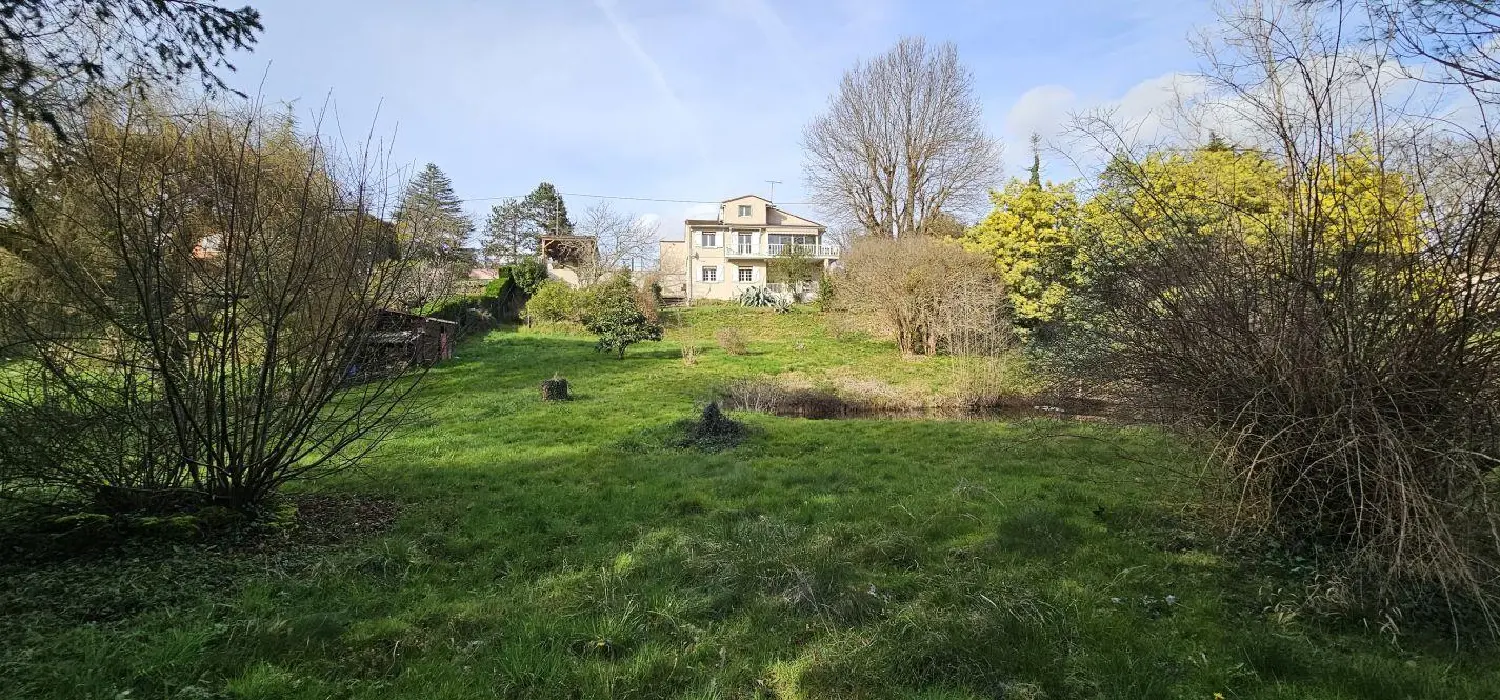  for sale house Castillon-la-Bataille Gironde 4