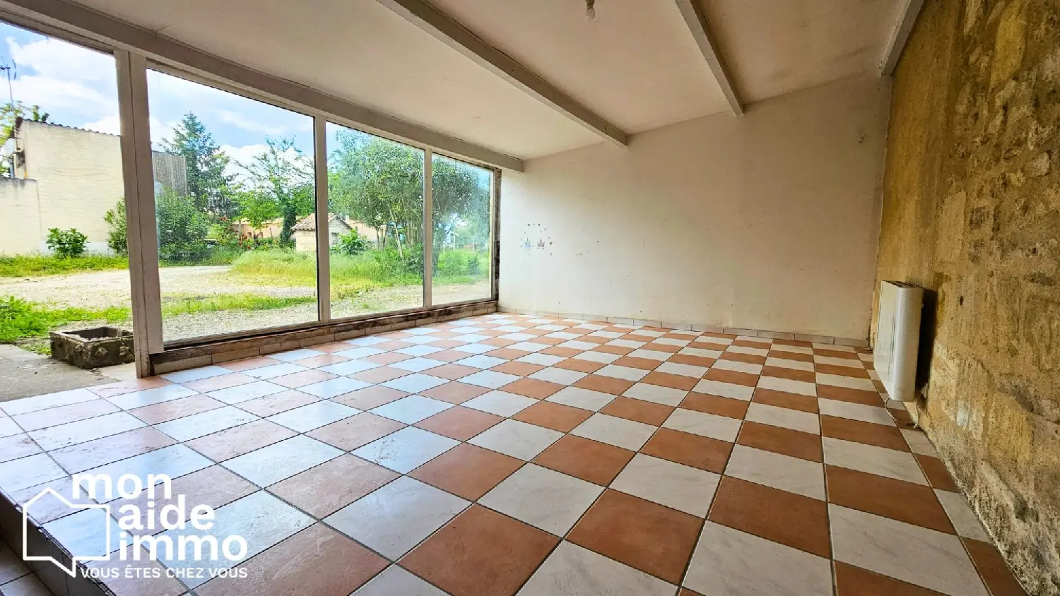  for sale house Castillon-la-Bataille Gironde 4