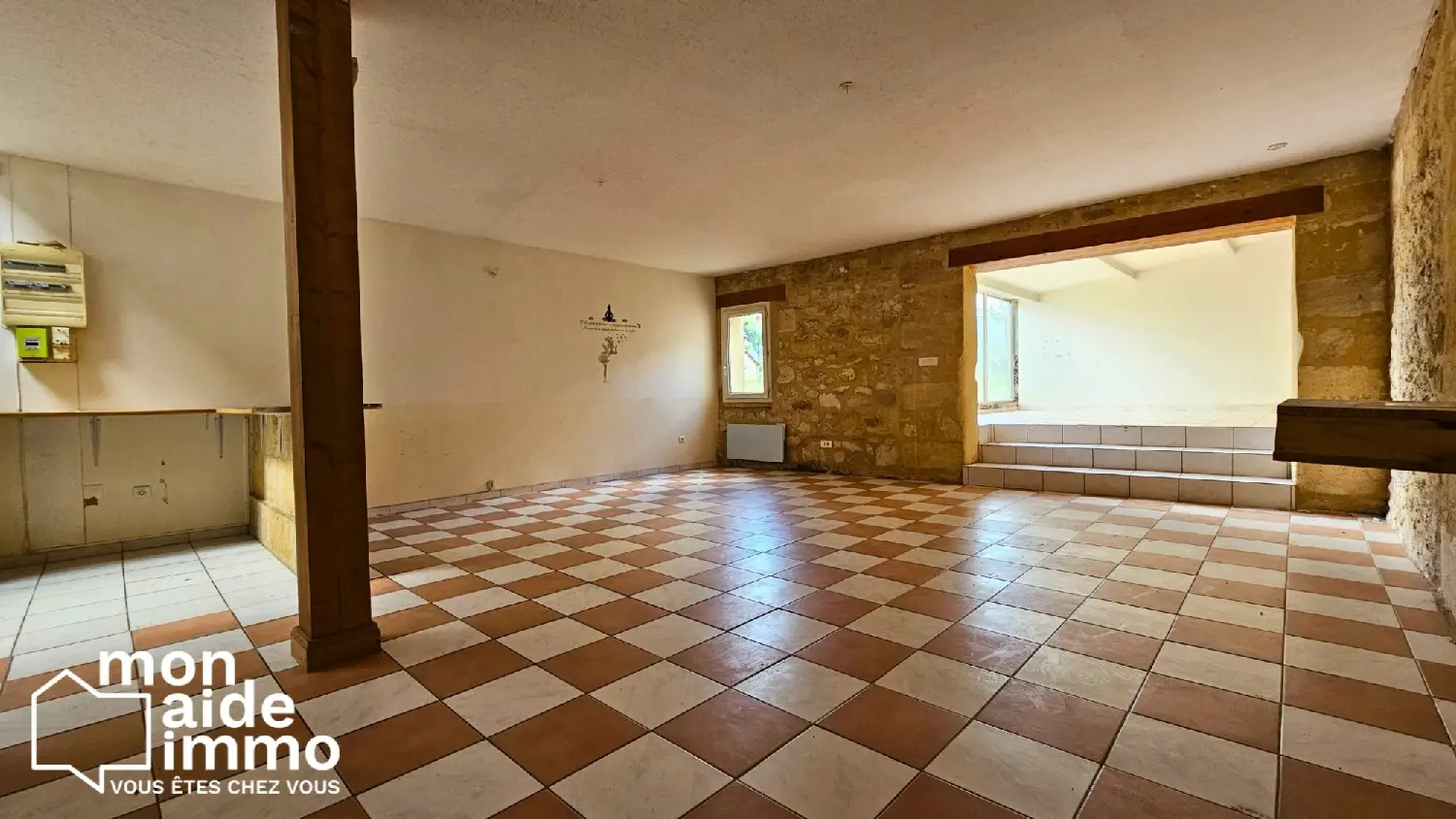  for sale house Castillon-la-Bataille Gironde 5