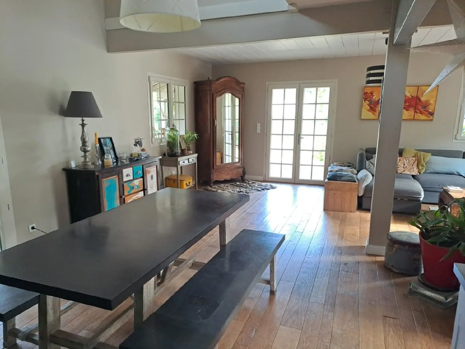  kaufen Haus Castres-Gironde Gironde 4