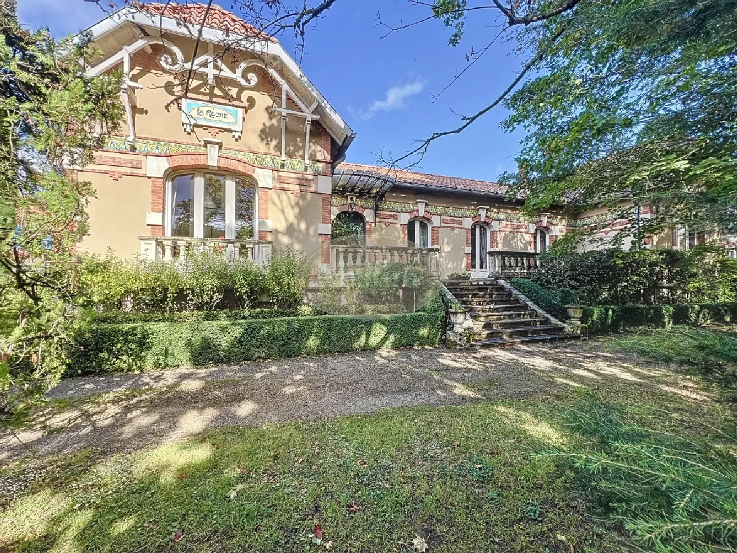  te koop huis Castres Tarn 1