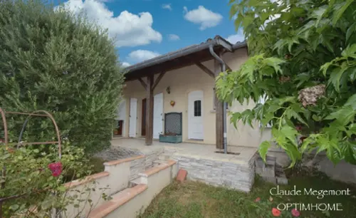 Castres Tarn house foto 7109222