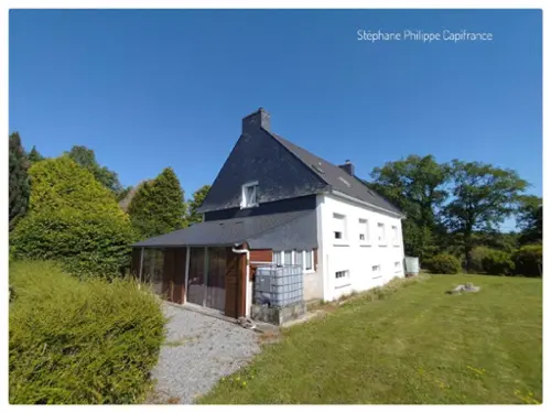 Caudan Morbihan house foto 7115125