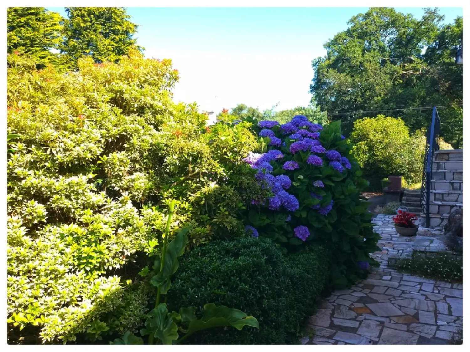  for sale house Caudan Morbihan 4