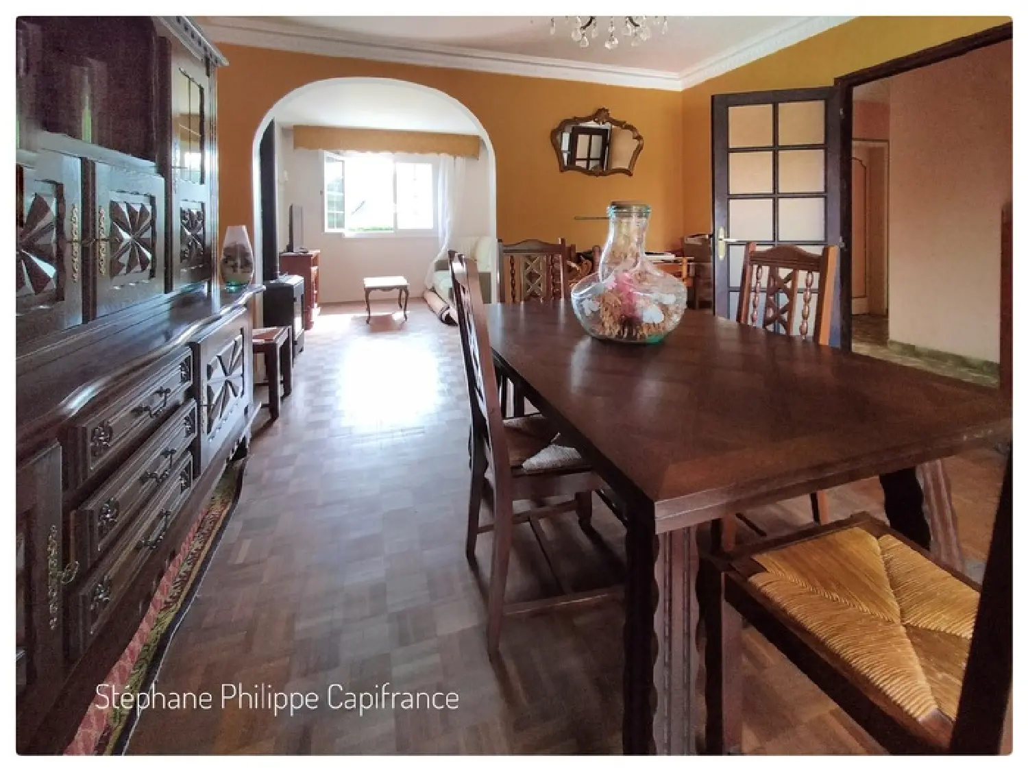  for sale house Caudan Morbihan 6