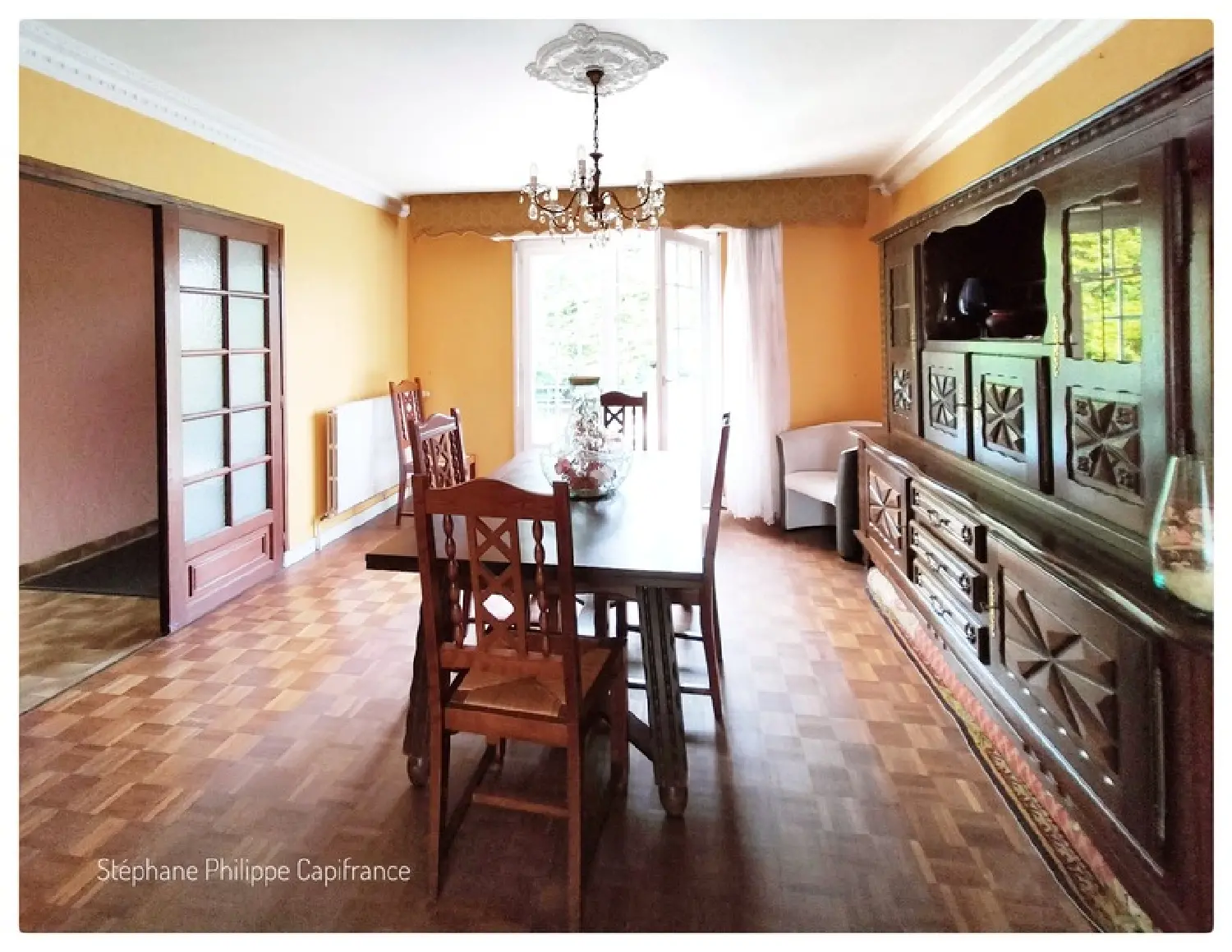  for sale house Caudan Morbihan 7