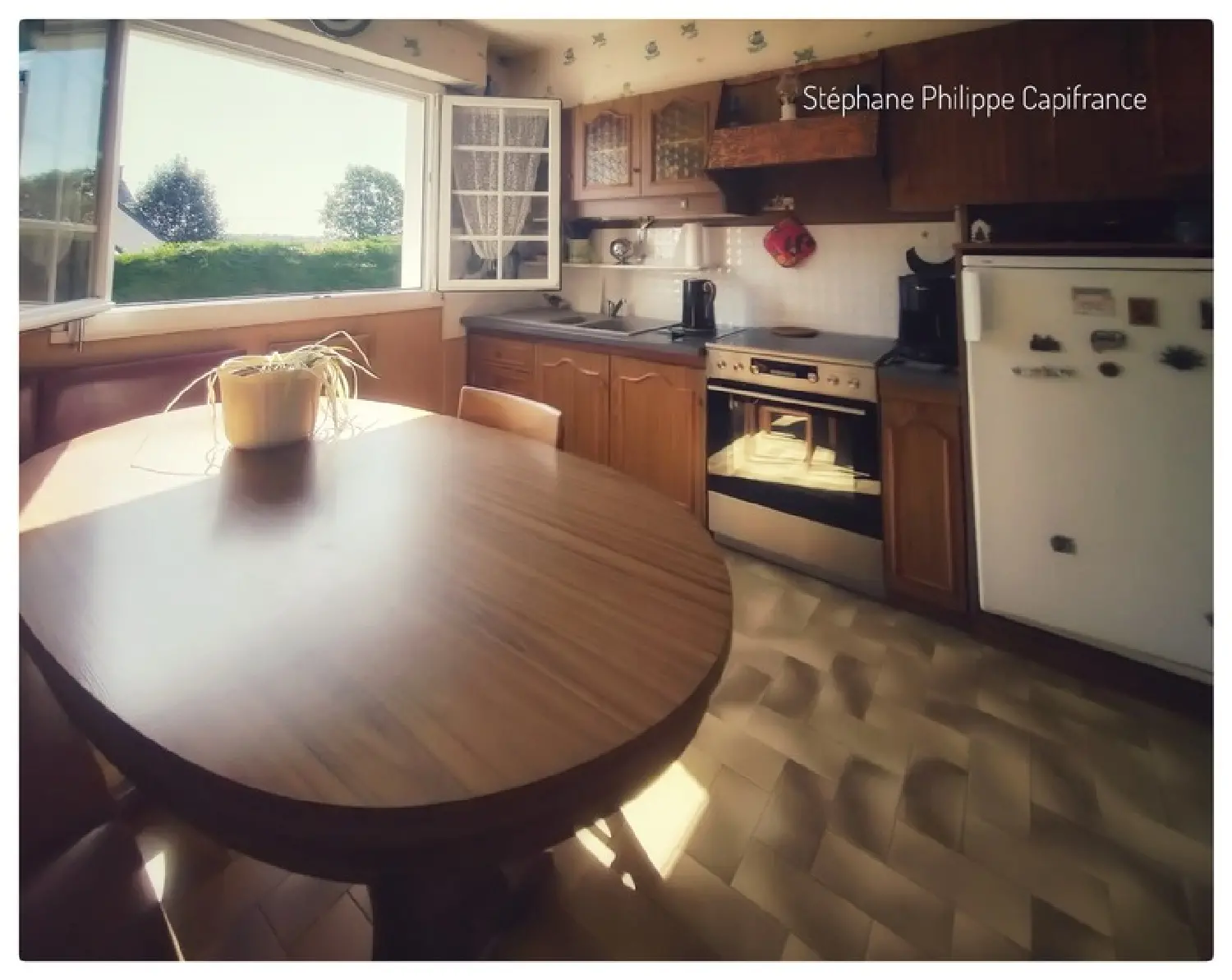  for sale house Caudan Morbihan 8