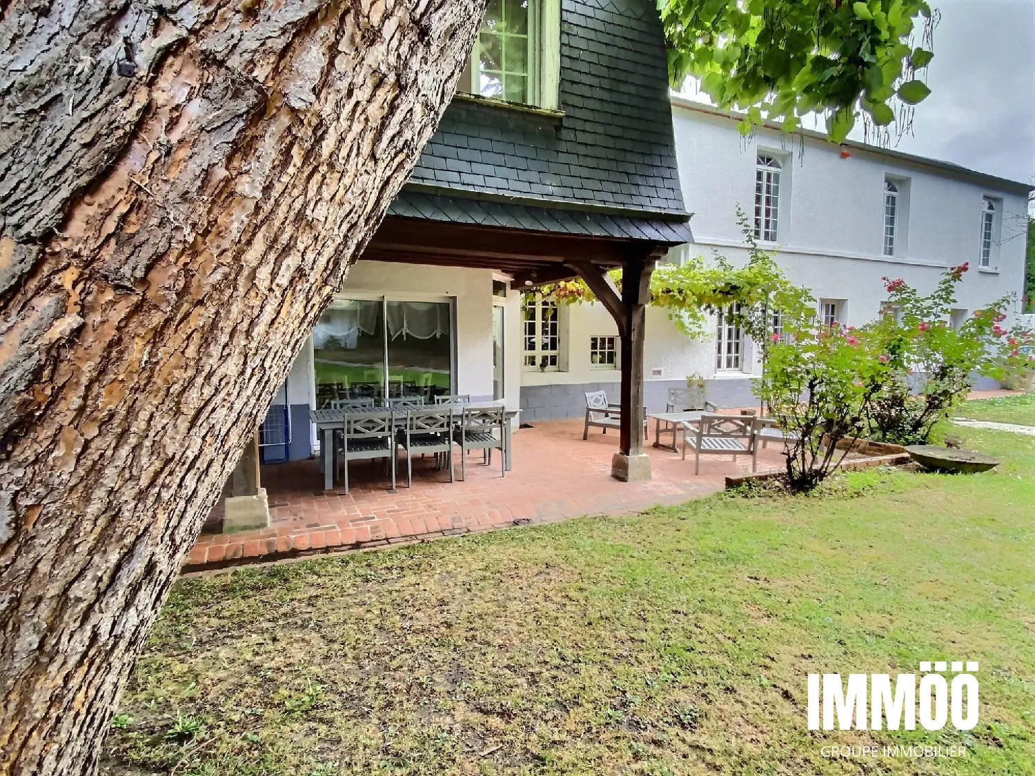  te koop huis Caudebec-lès-Elbeuf Seine-Maritime 2