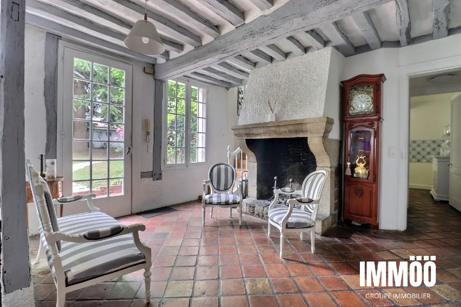  te koop huis Caudebec-lès-Elbeuf Seine-Maritime 3