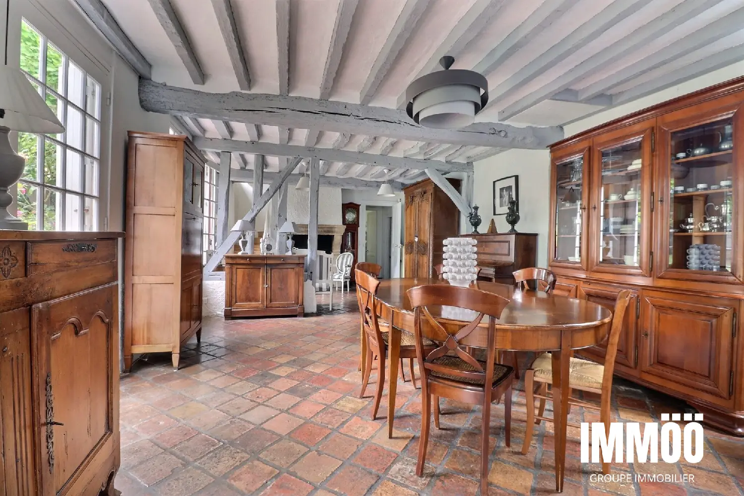  te koop huis Caudebec-lès-Elbeuf Seine-Maritime 6