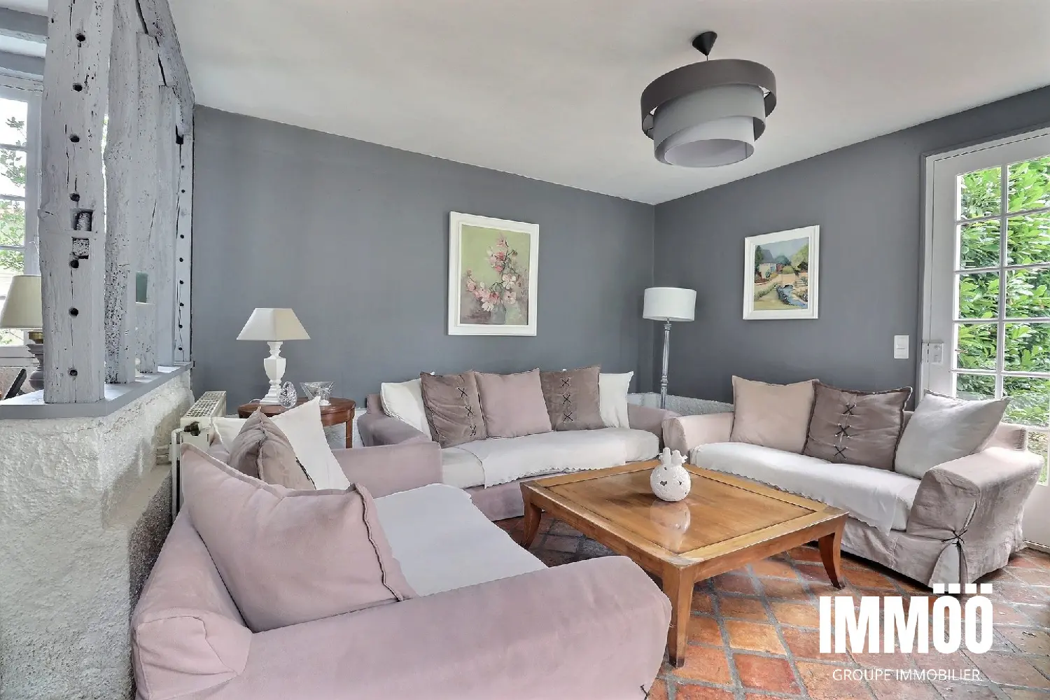 te koop huis Caudebec-lès-Elbeuf Seine-Maritime 8