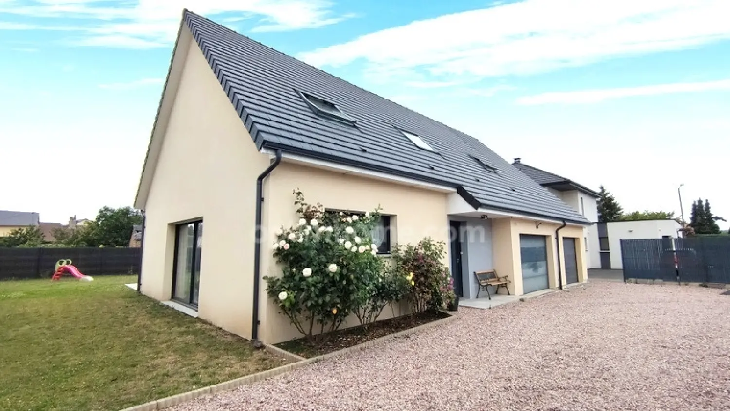  à vendre maison Caudebec-lès-Elbeuf Seine-Maritime 1