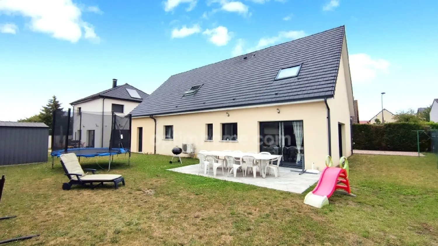  à vendre maison Caudebec-lès-Elbeuf Seine-Maritime 2