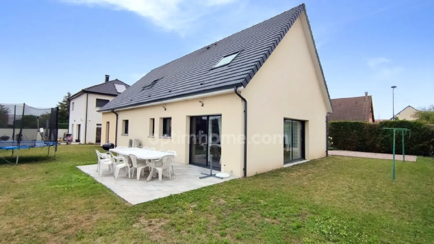  à vendre maison Caudebec-lès-Elbeuf Seine-Maritime 3