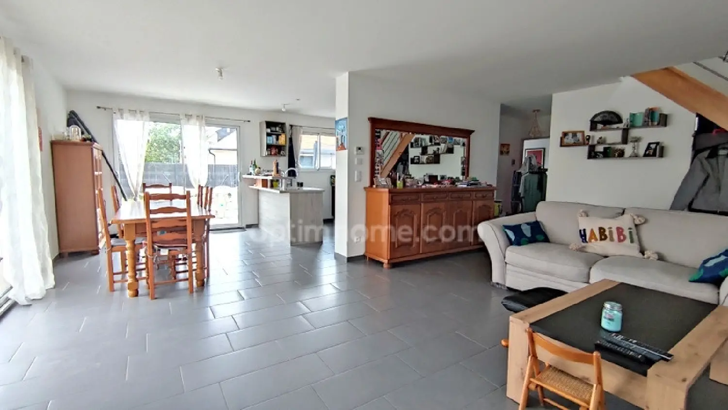  à vendre maison Caudebec-lès-Elbeuf Seine-Maritime 4
