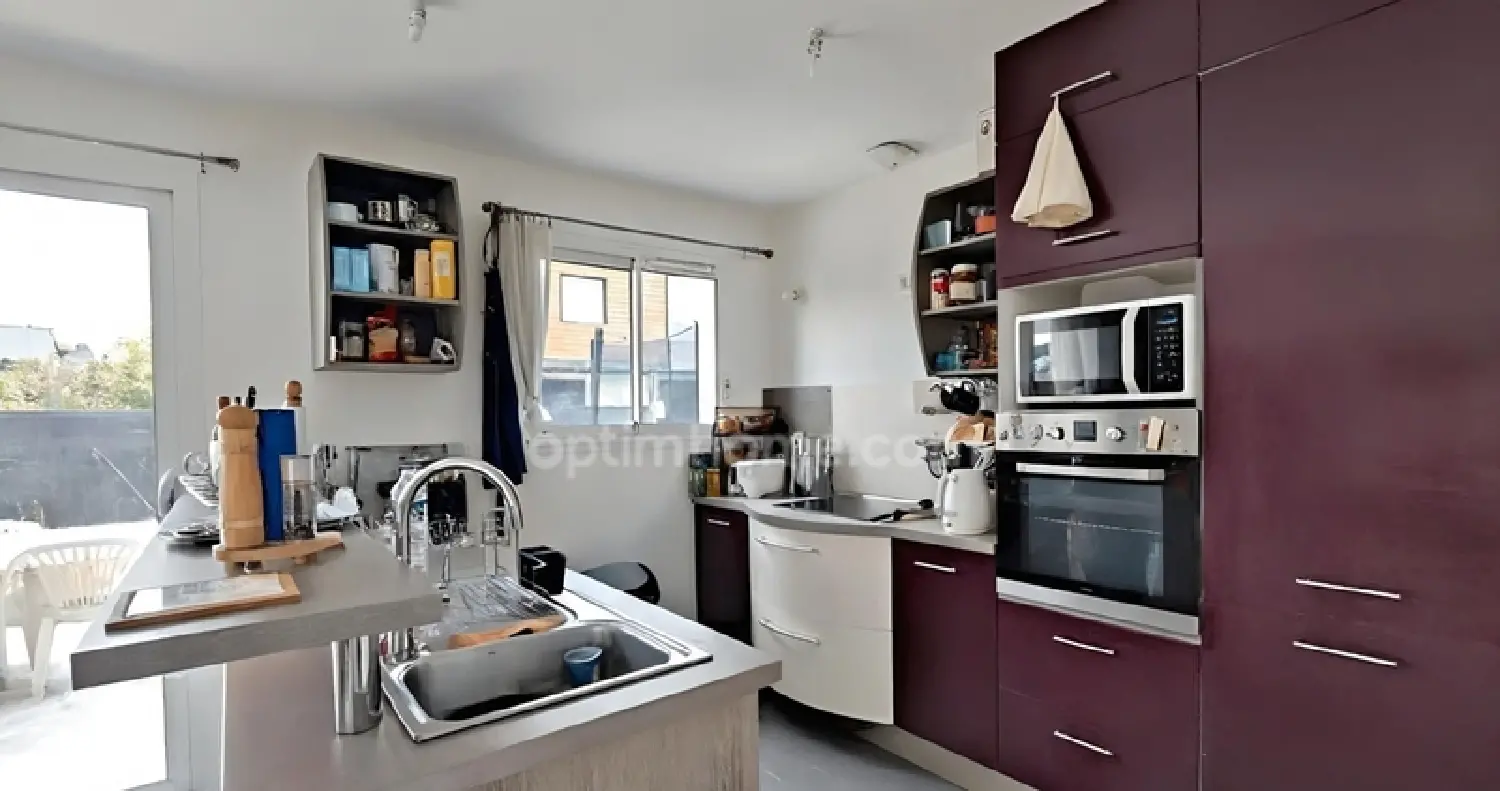  à vendre maison Caudebec-lès-Elbeuf Seine-Maritime 5