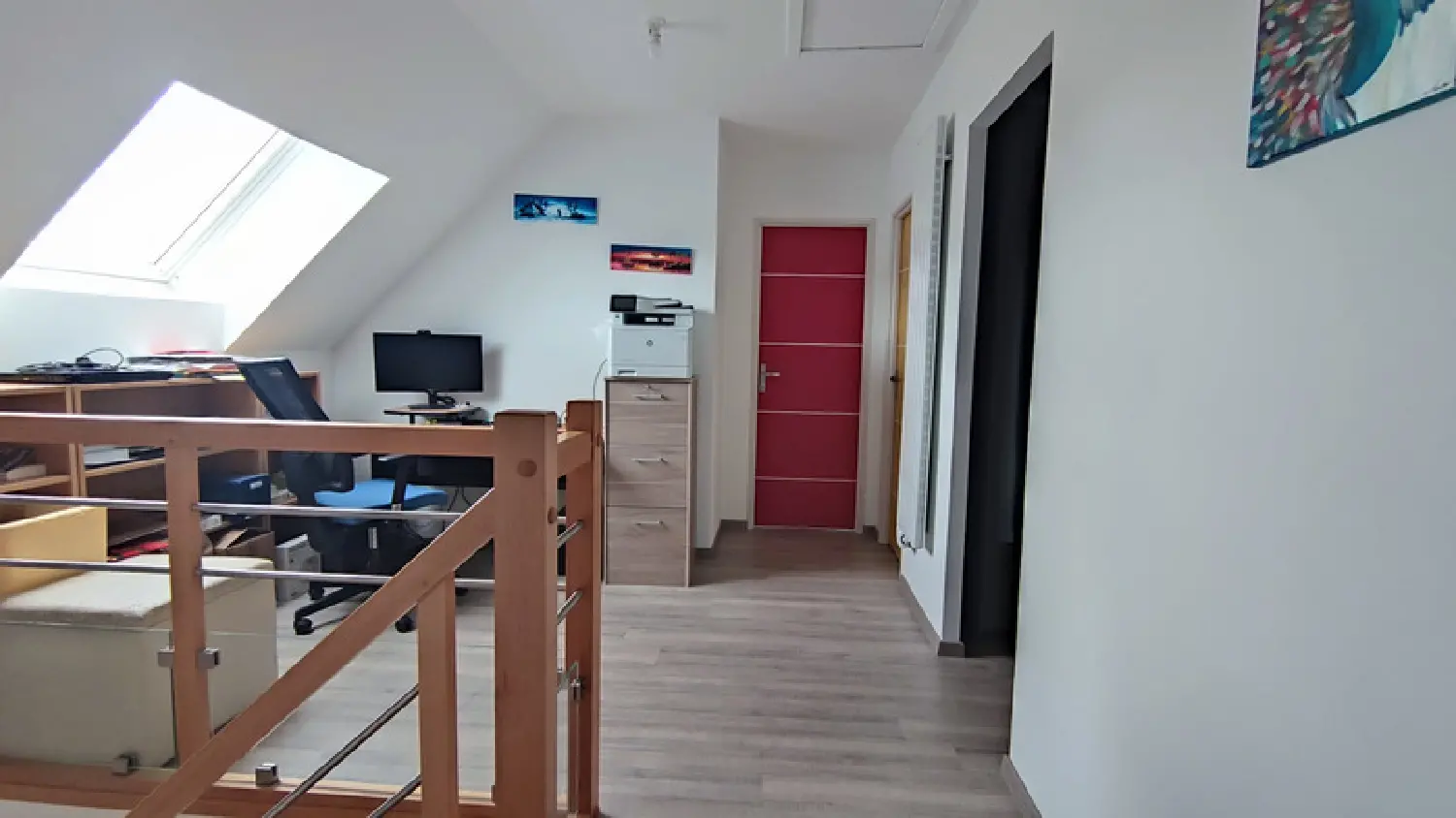  à vendre maison Caudebec-lès-Elbeuf Seine-Maritime 8