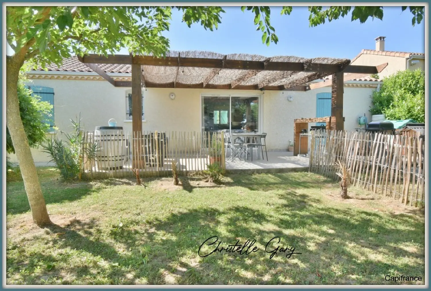  te koop huis Caujac Haute-Garonne 1