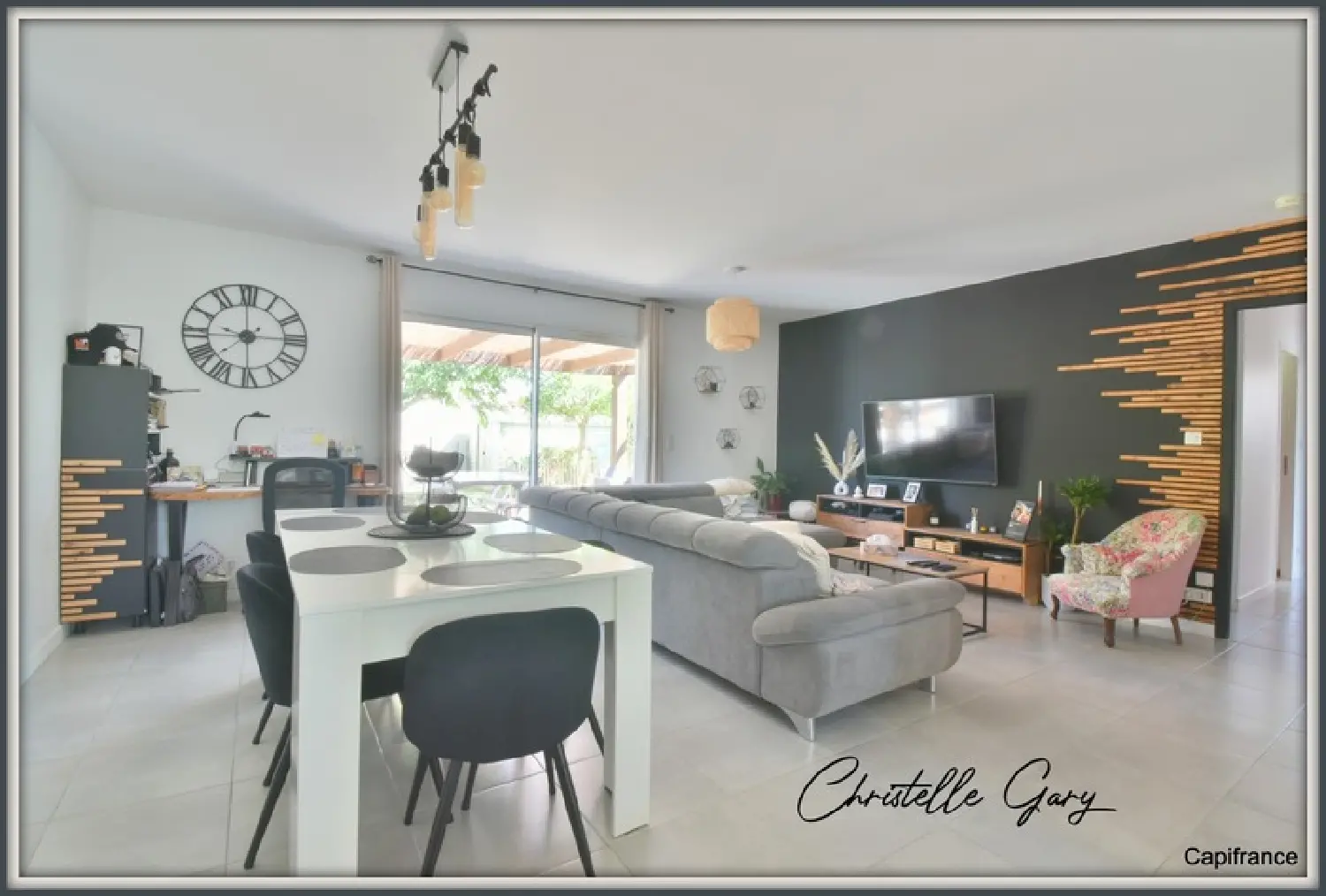  te koop huis Caujac Haute-Garonne 2