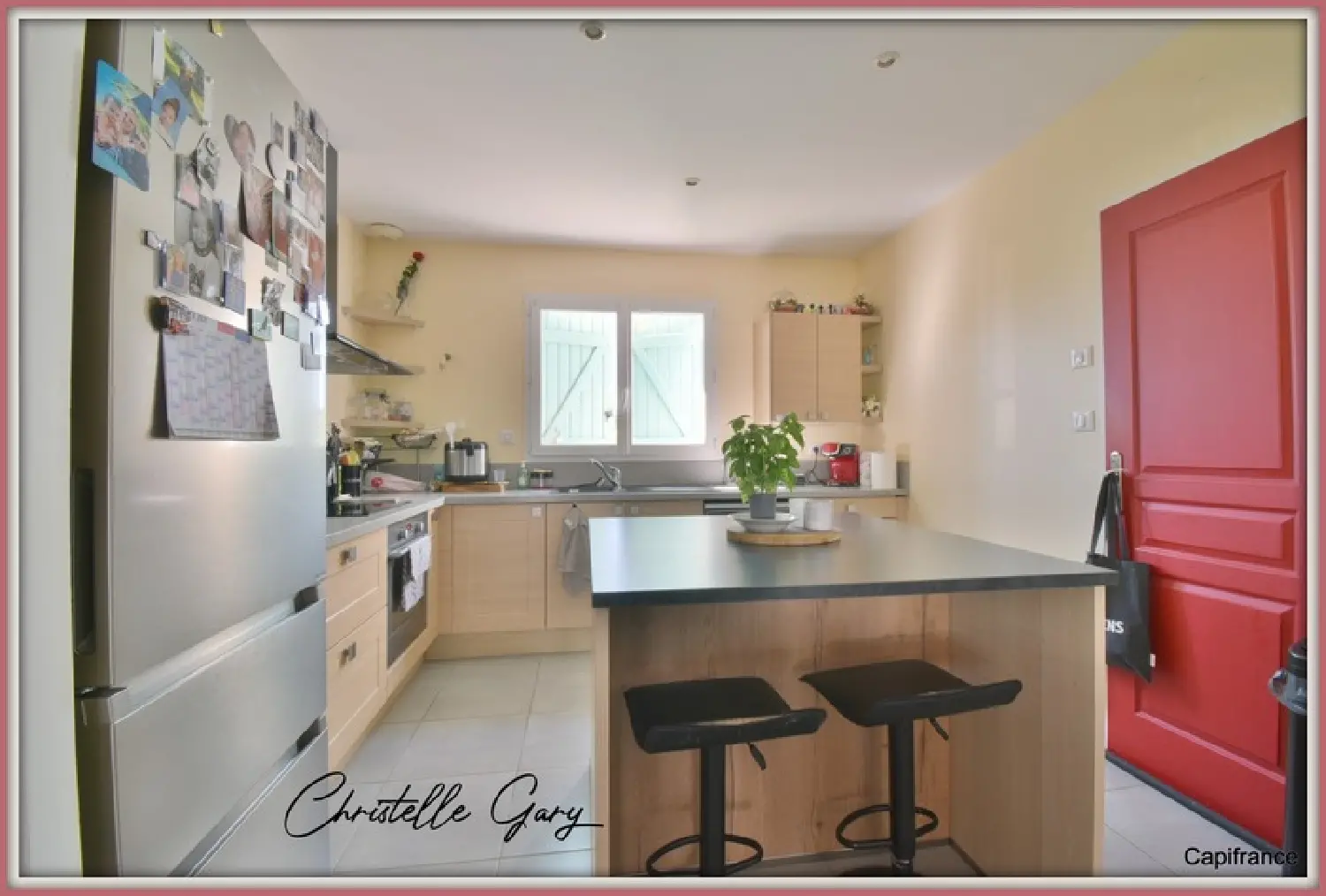  te koop huis Caujac Haute-Garonne 3