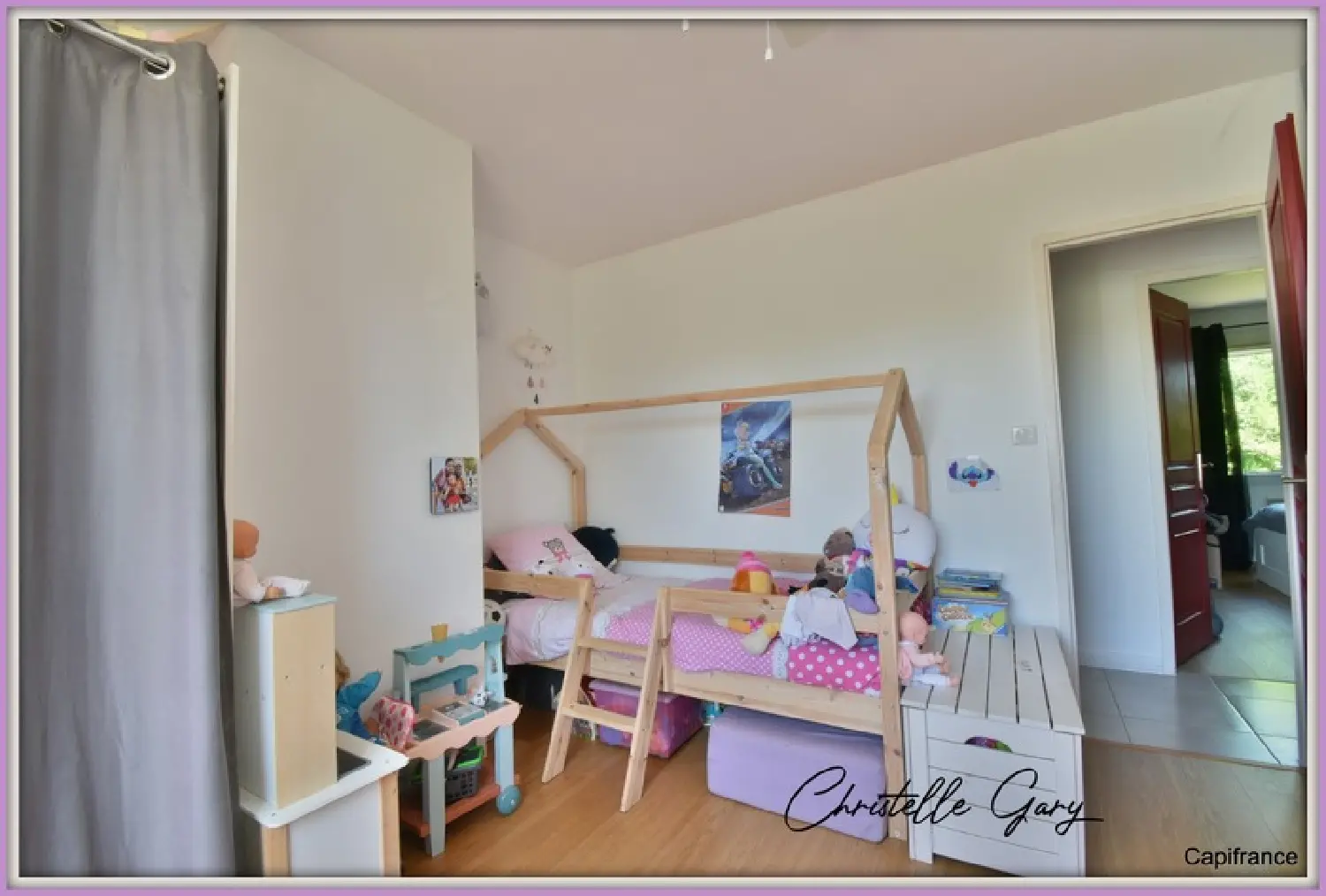  te koop huis Caujac Haute-Garonne 6