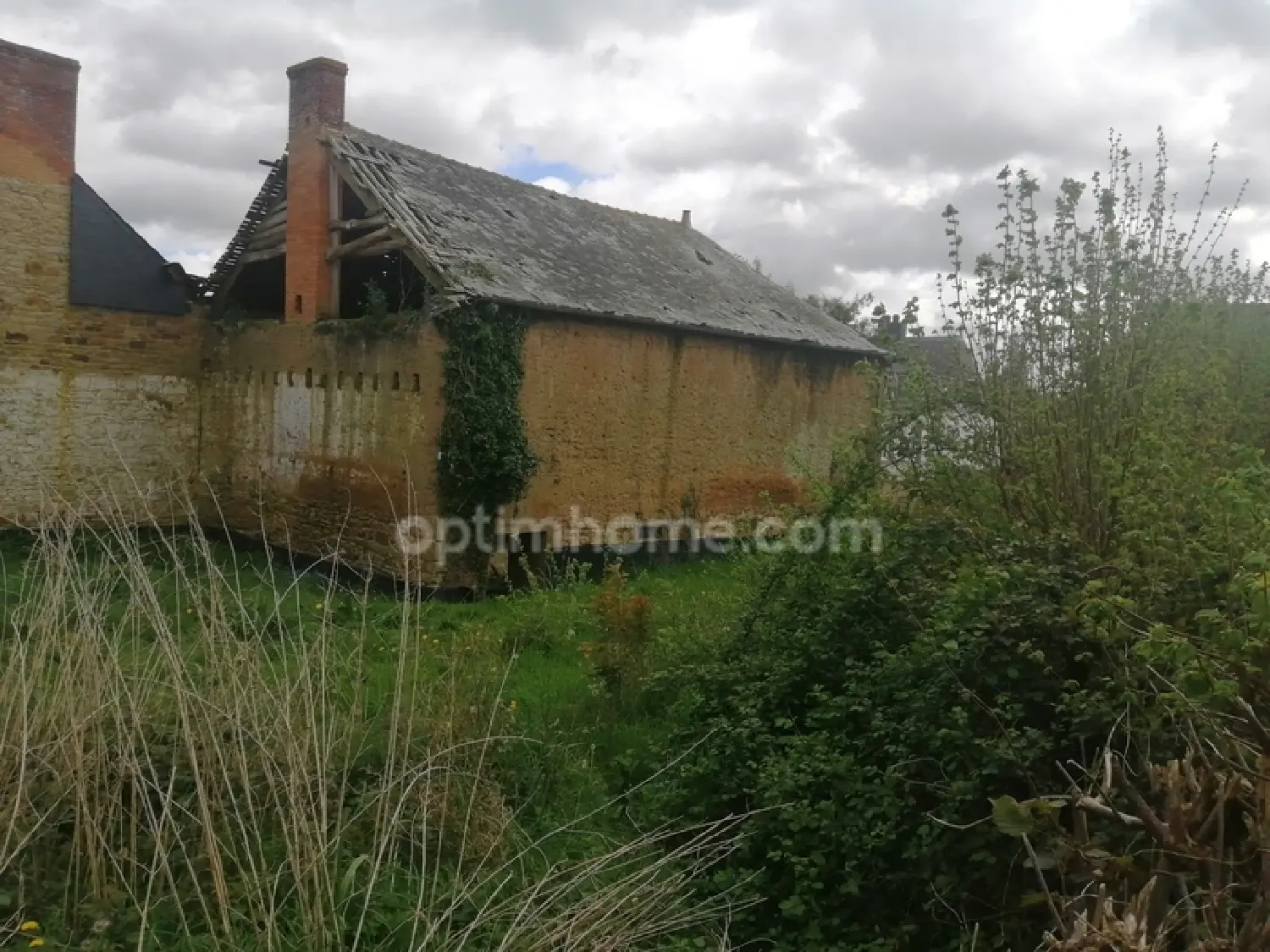  en venta casa Caulnes Côtes-d'Armor 3