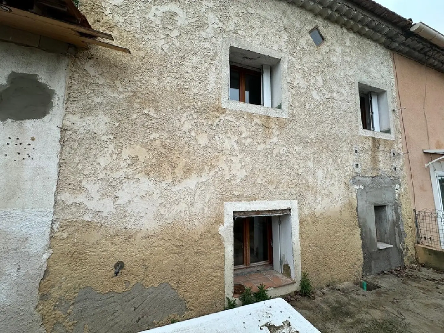  à vendre maison Caumont-sur-Durance Vaucluse 7