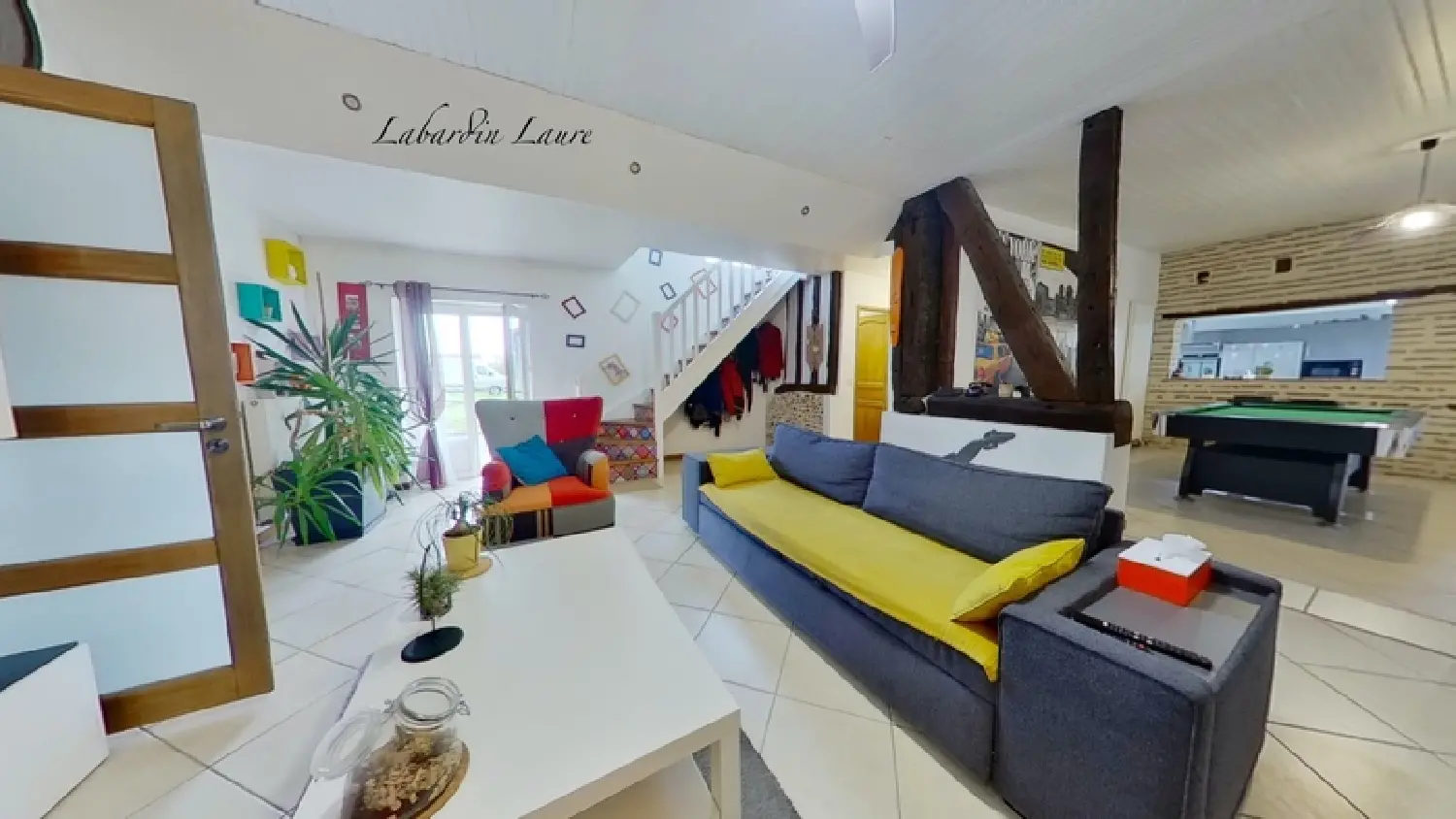  kaufen Haus Caumont-sur-Garonne Lot-et-Garonne 3