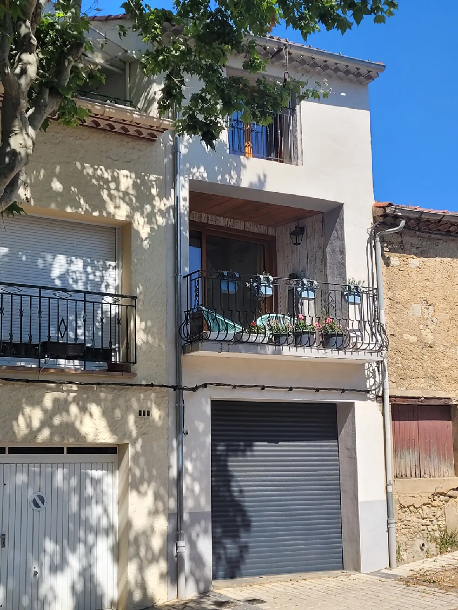  te koop huis Causses-et-Veyran Hérault 2