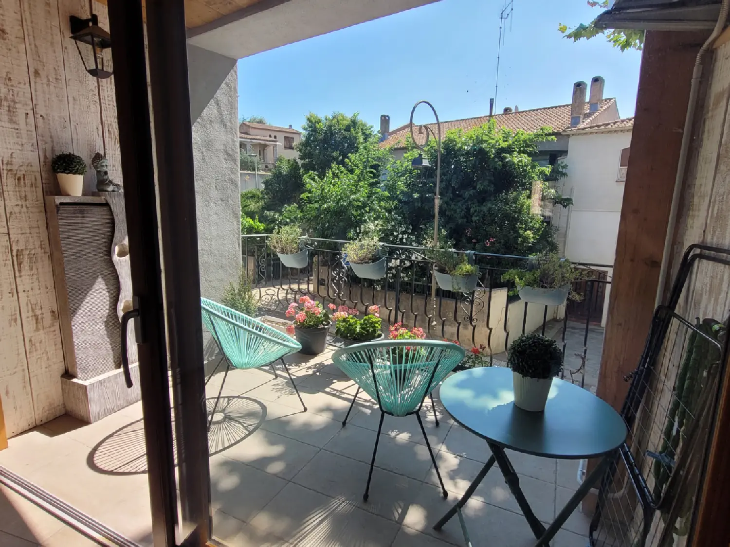  te koop huis Causses-et-Veyran Hérault 3