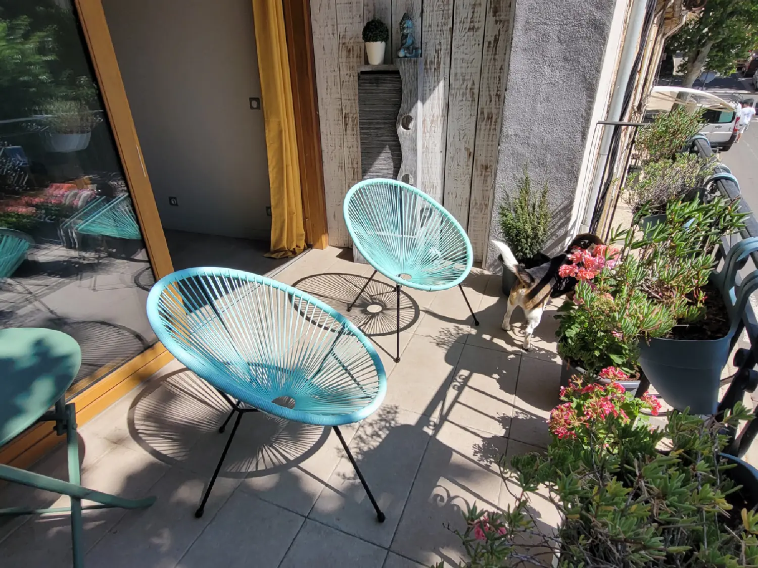  te koop huis Causses-et-Veyran Hérault 4